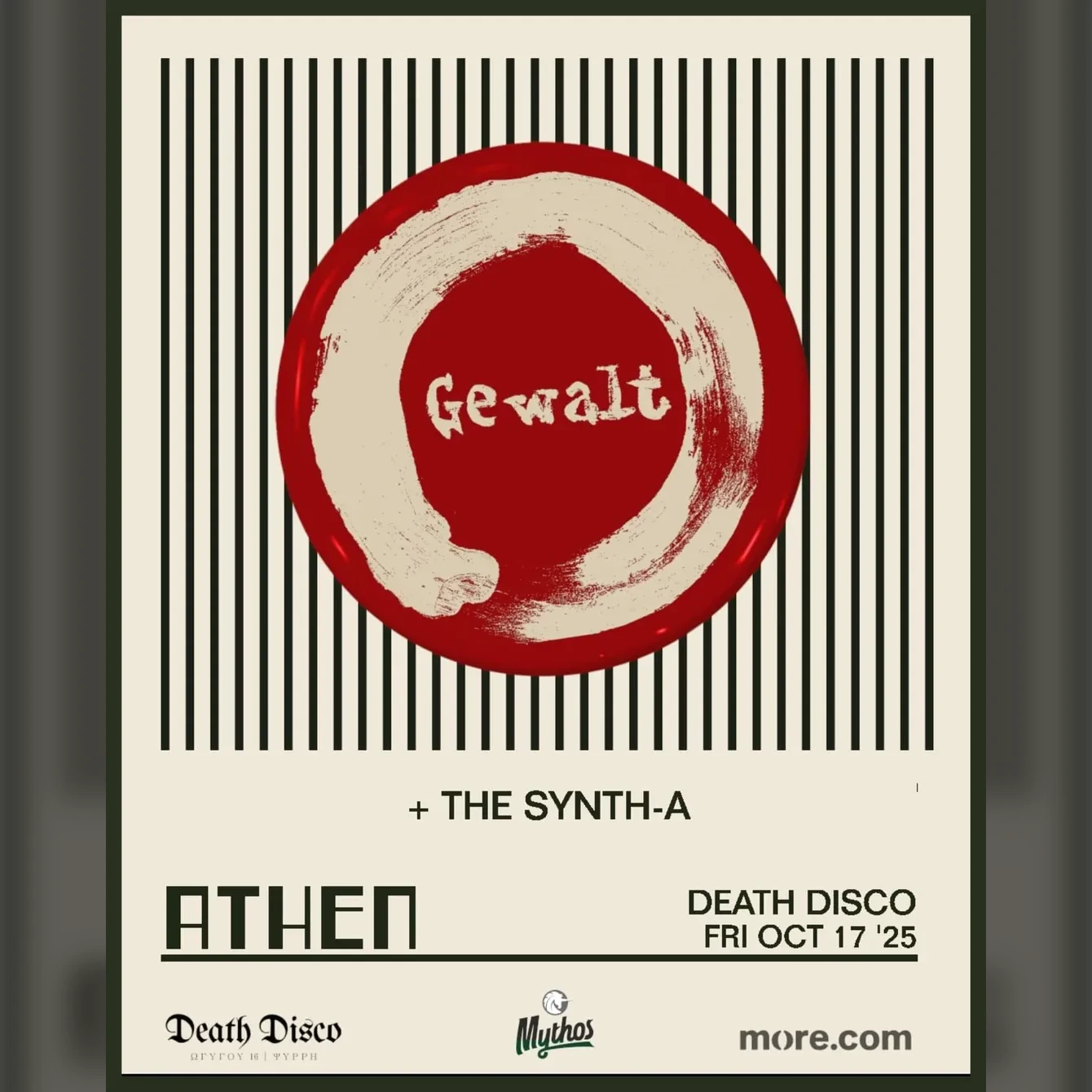 ATH | Gewalt